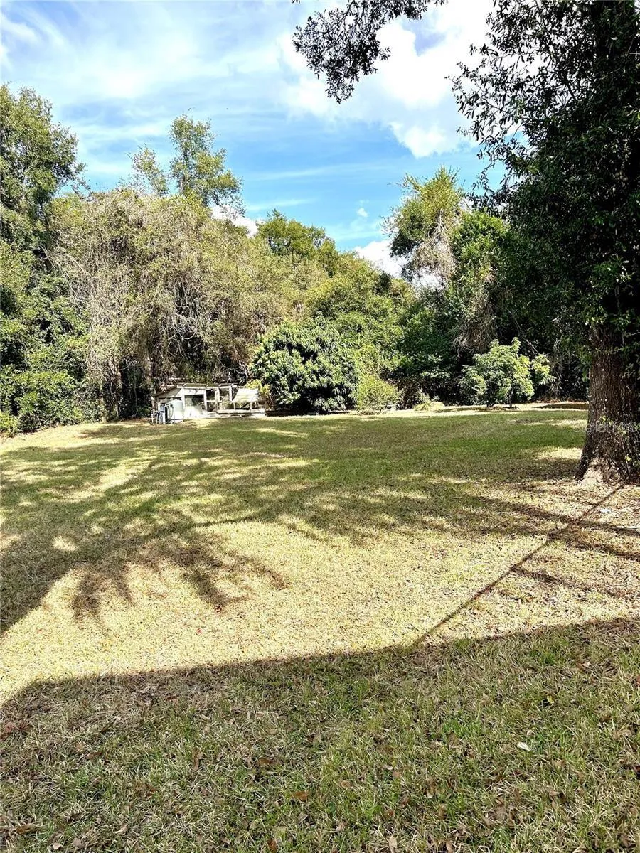 12221 ANNE KENIA DRIVE Thonotosassa, FL 33592