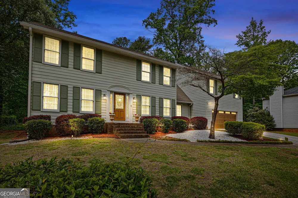4544 Queen Anne CT SE Mableton, GA 30126