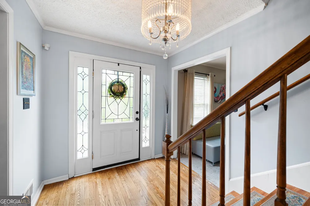 4544 Queen Anne CT SE Mableton, GA 30126