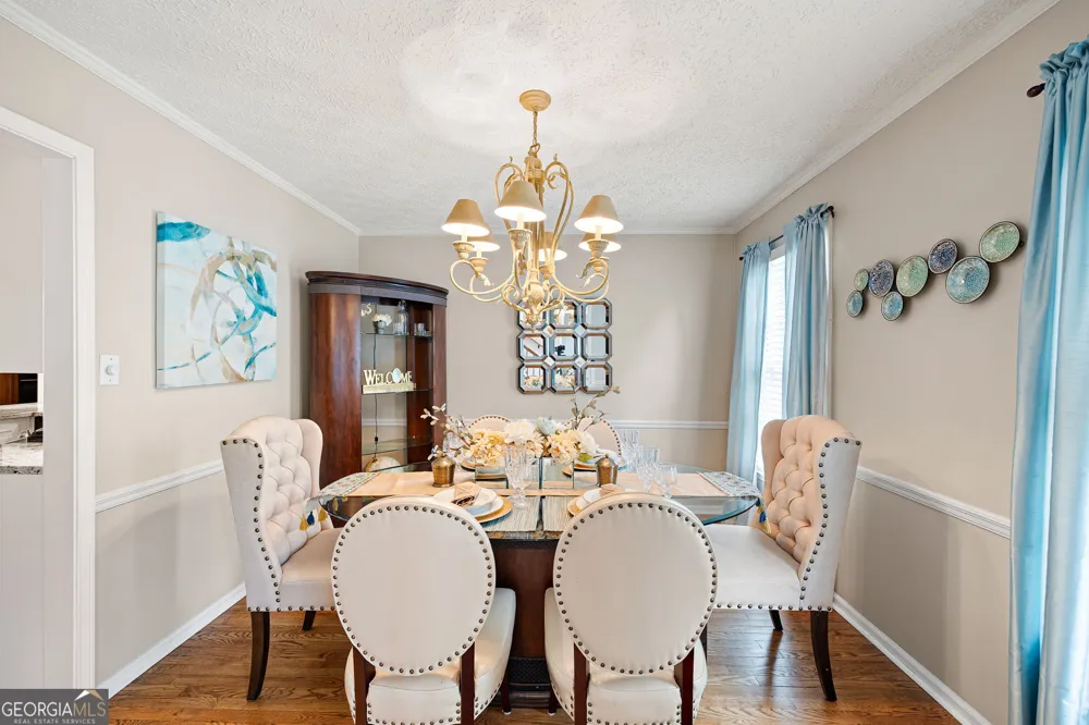 4544 Queen Anne CT SE Mableton, GA 30126