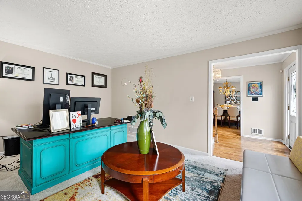 4544 Queen Anne CT SE Mableton, GA 30126