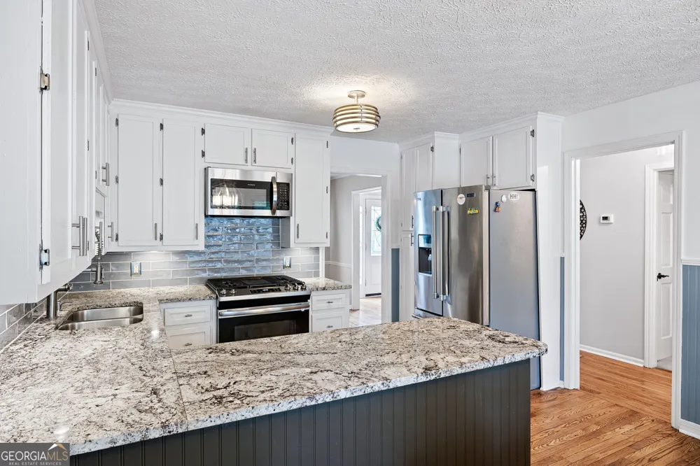 4544 Queen Anne CT SE Mableton, GA 30126