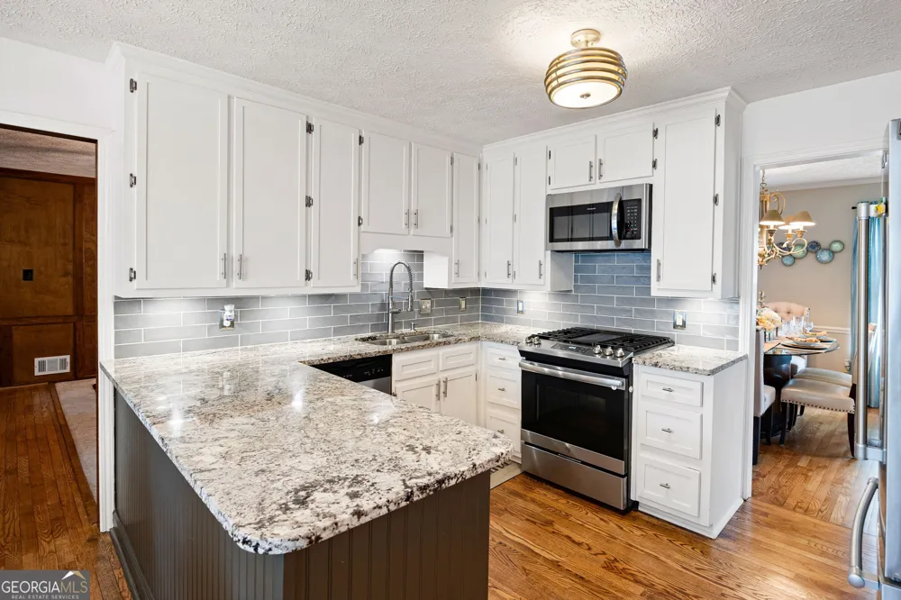 4544 Queen Anne CT SE Mableton, GA 30126