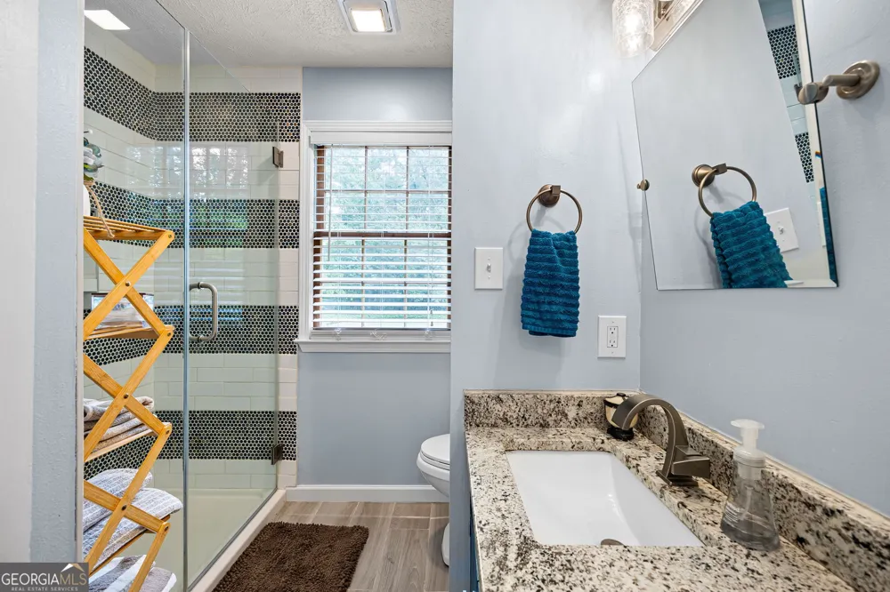 4544 Queen Anne CT SE Mableton, GA 30126