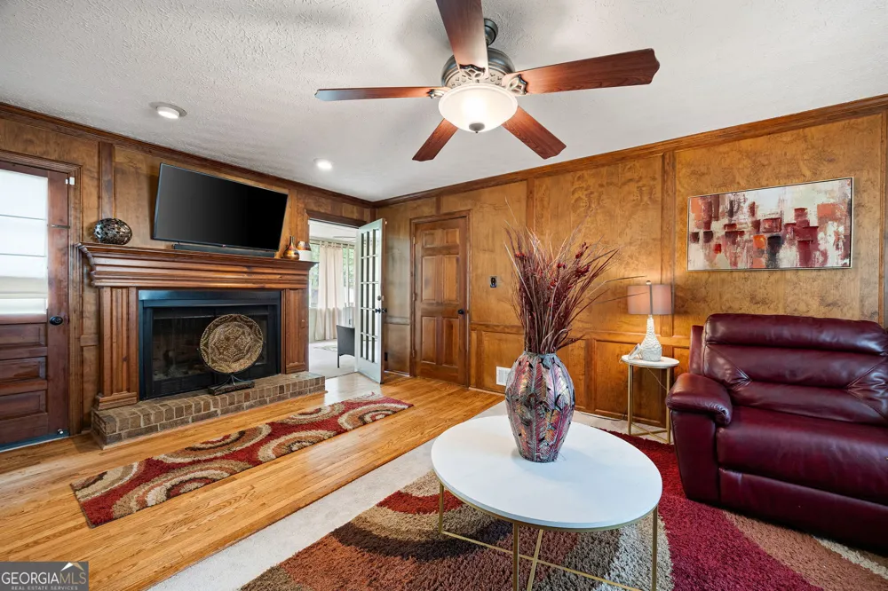 4544 Queen Anne CT SE Mableton, GA 30126