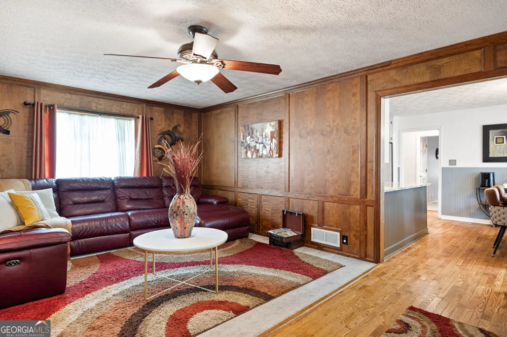 4544 Queen Anne CT SE Mableton, GA 30126
