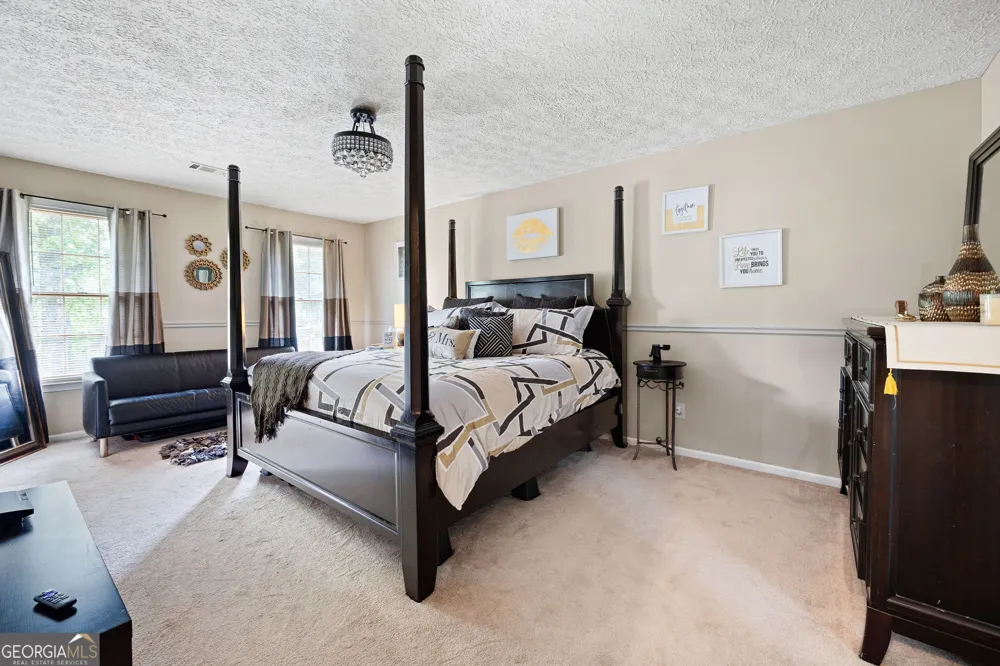 4544 Queen Anne CT SE Mableton, GA 30126