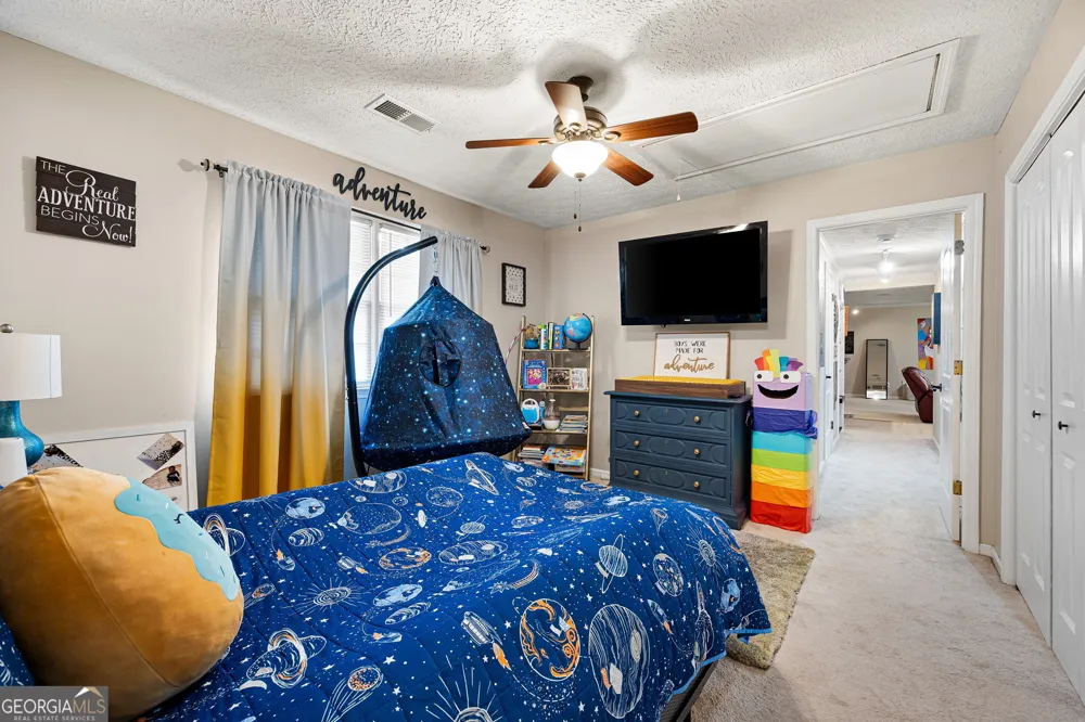4544 Queen Anne CT SE Mableton, GA 30126
