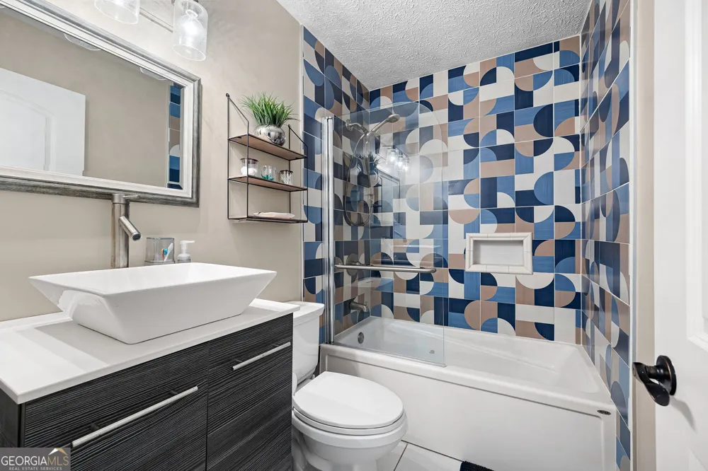 4544 Queen Anne CT SE Mableton, GA 30126