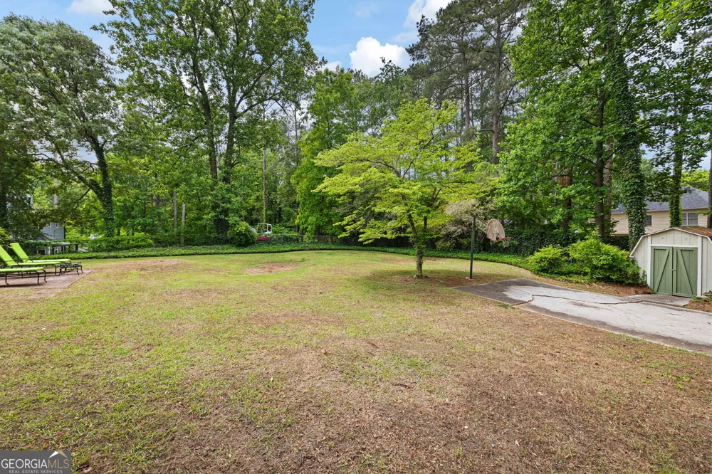 4544 Queen Anne CT SE Mableton, GA 30126
