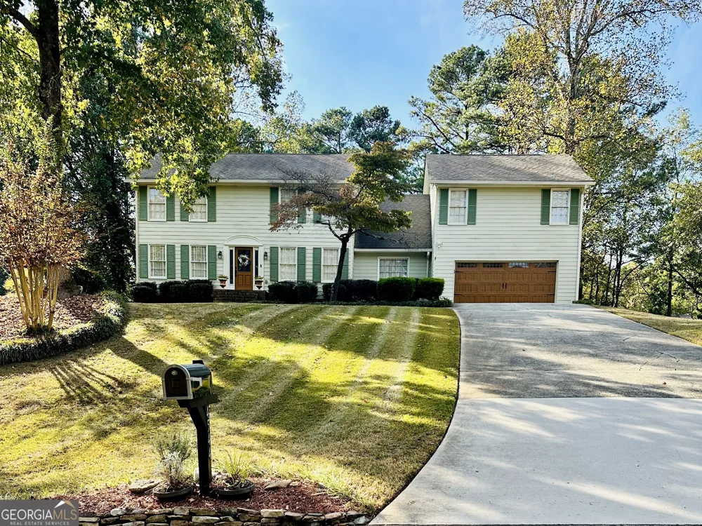 4544 Queen Anne CT SE Mableton, GA 30126