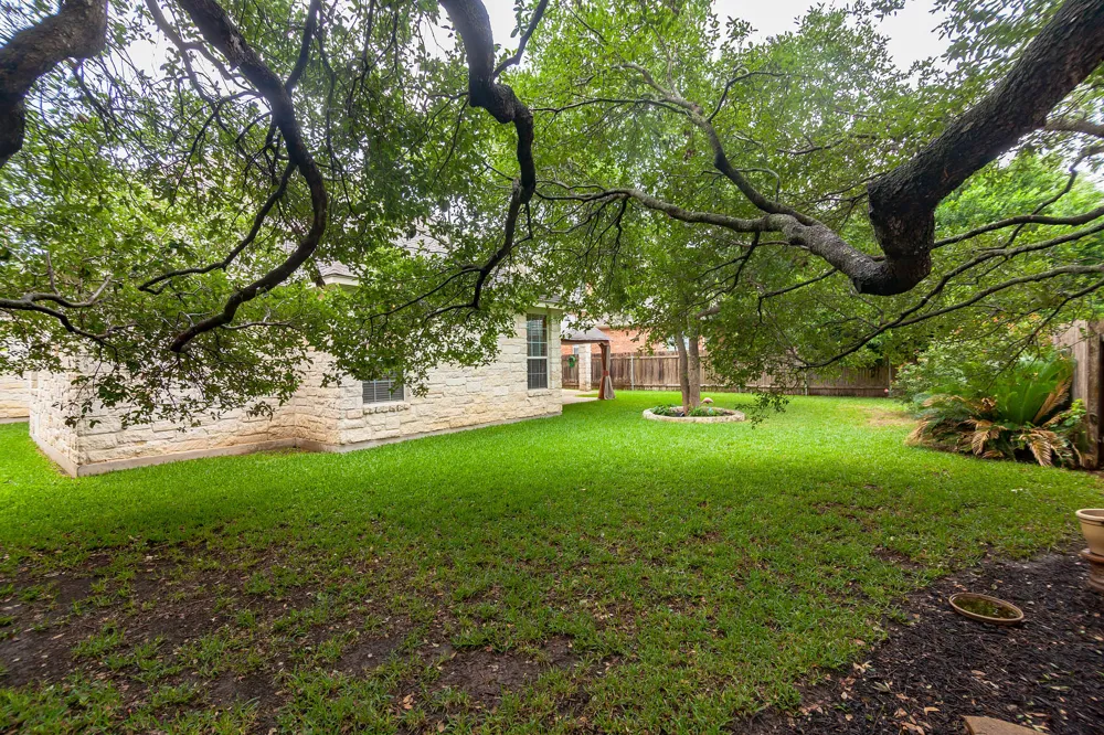 2412 Arbor Drive Round Rock, TX 78681