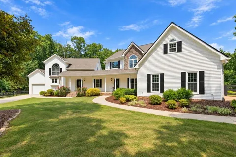 2203 Arbor Hill Road
