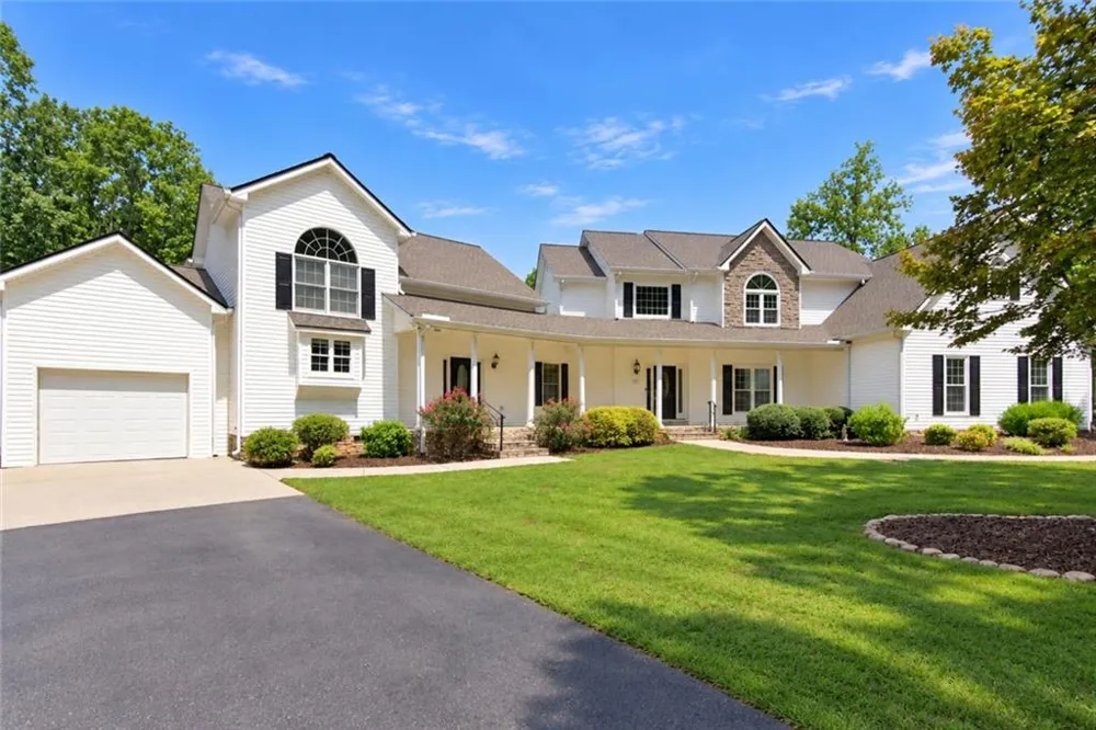 2203 Arbor Hill Road Canton, GA 30115
