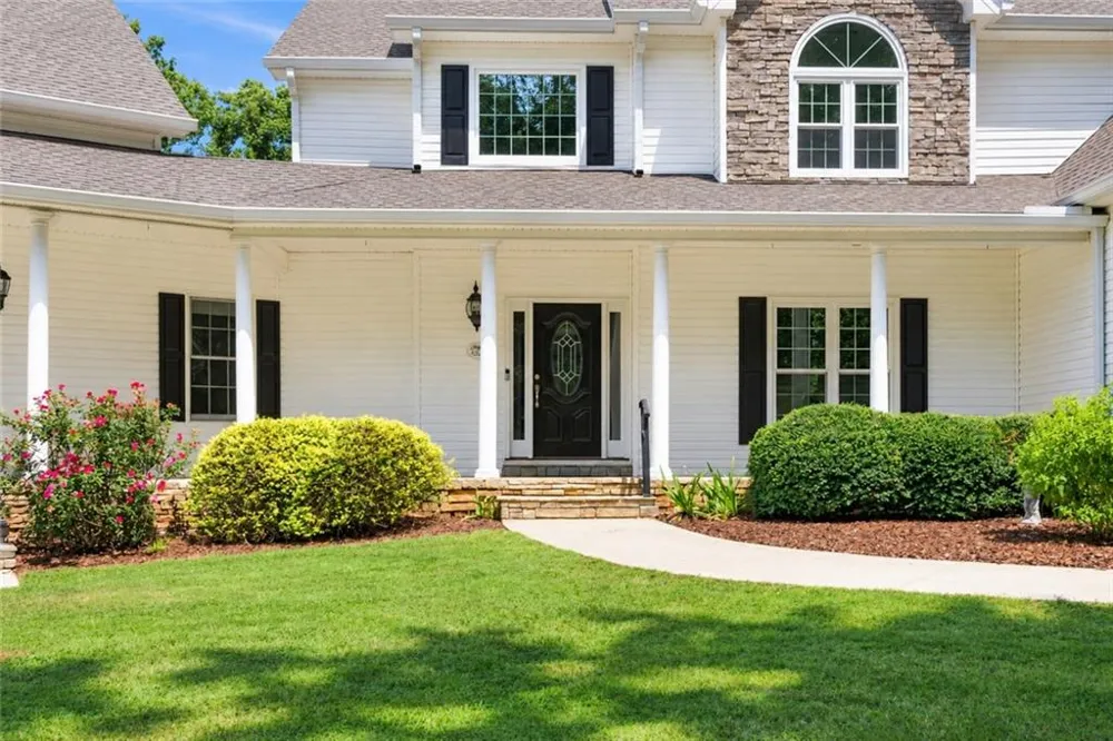 2203 Arbor Hill Road Canton, GA 30115