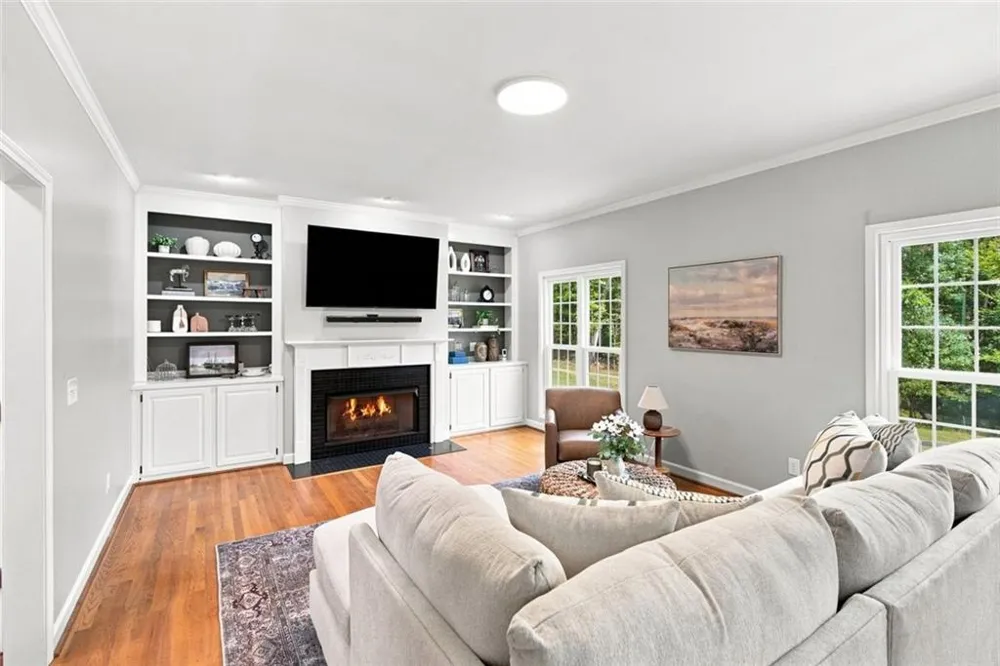 2203 Arbor Hill Road Canton, GA 30115