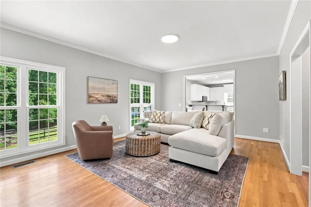2203 Arbor Hill Road Canton, GA 30115