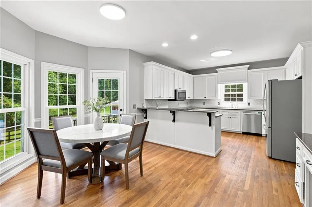 2203 Arbor Hill Road Canton, GA 30115