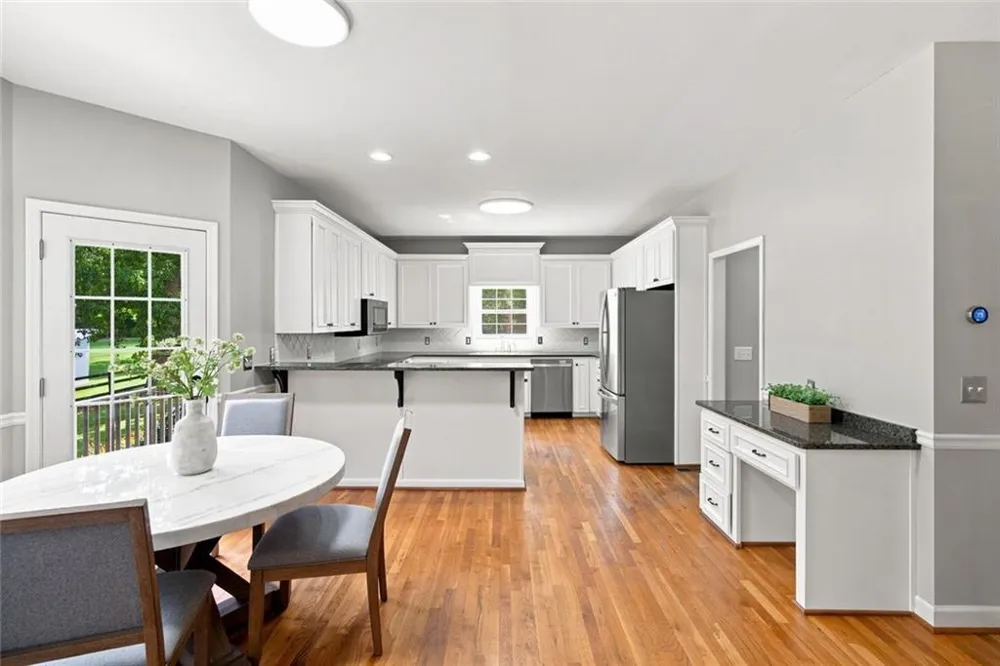 2203 Arbor Hill Road Canton, GA 30115