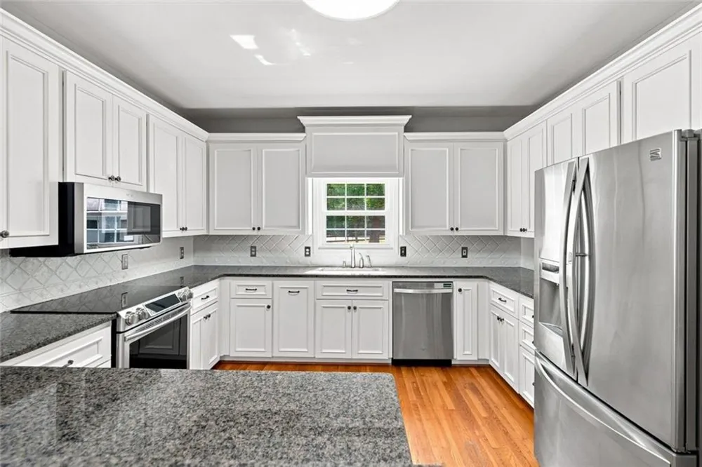 2203 Arbor Hill Road Canton, GA 30115