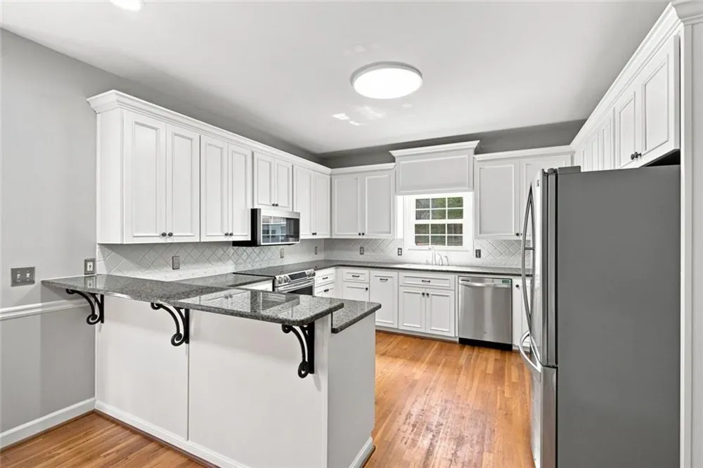2203 Arbor Hill Road Canton, GA 30115