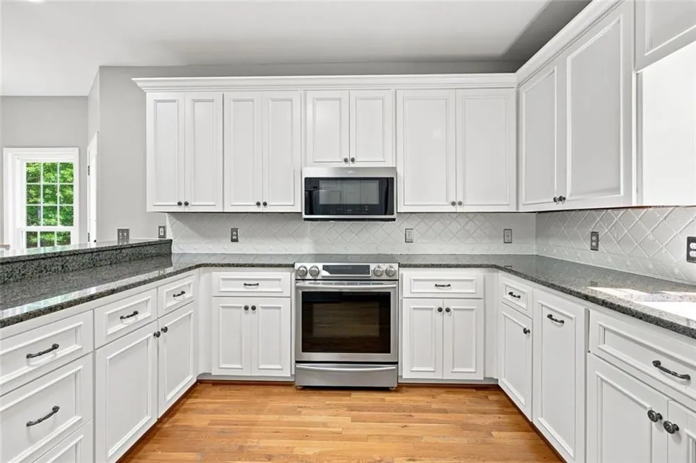 2203 Arbor Hill Road Canton, GA 30115