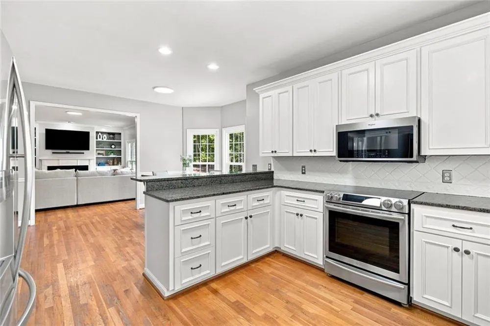 2203 Arbor Hill Road Canton, GA 30115