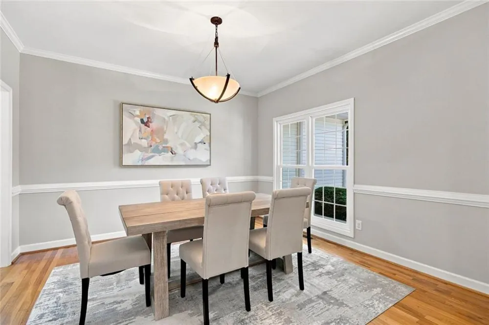 2203 Arbor Hill Road Canton, GA 30115