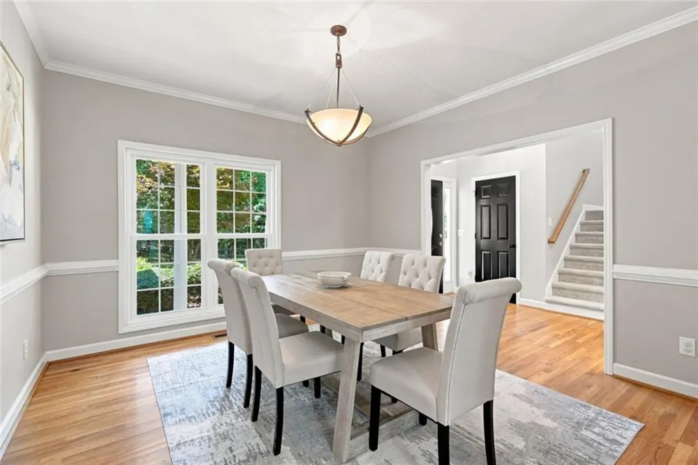 2203 Arbor Hill Road Canton, GA 30115