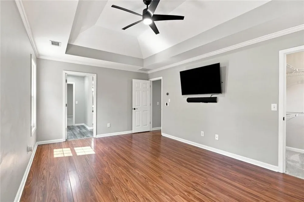 2203 Arbor Hill Road Canton, GA 30115
