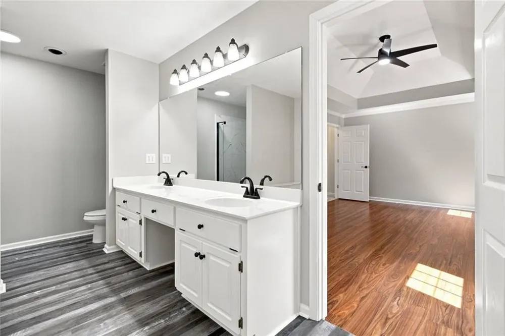 2203 Arbor Hill Road Canton, GA 30115
