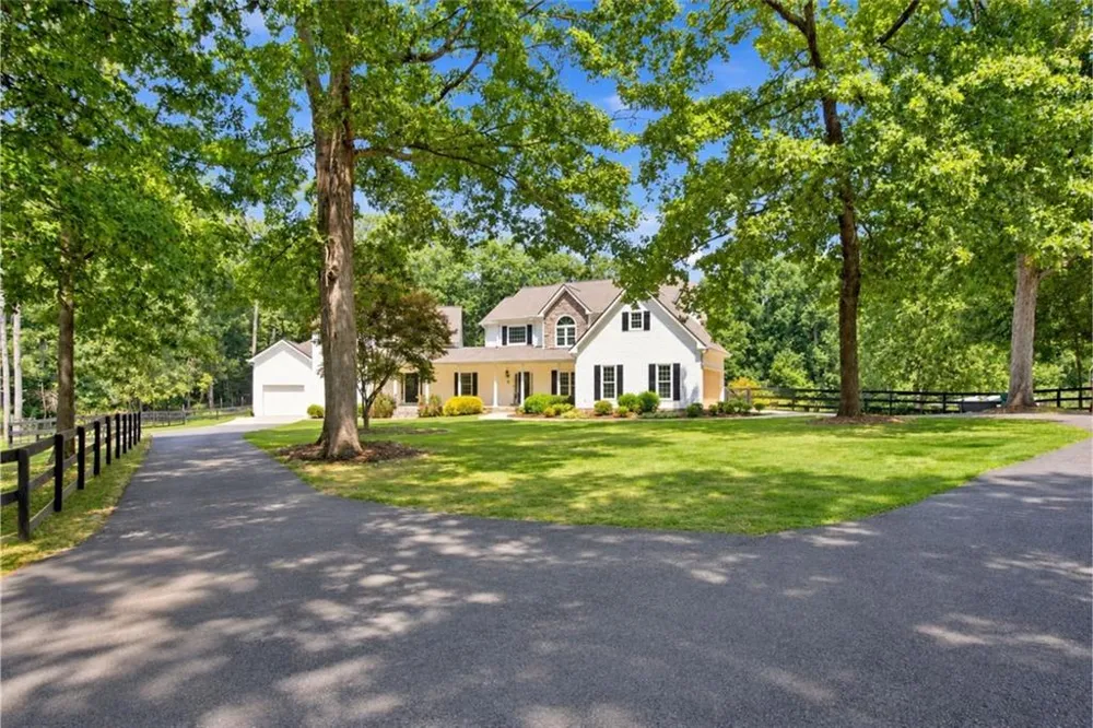 2203 Arbor Hill Road Canton, GA 30115