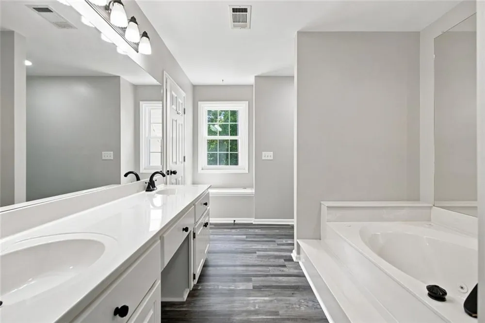 2203 Arbor Hill Road Canton, GA 30115