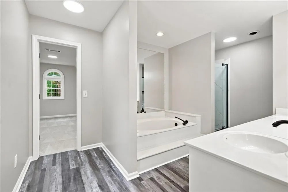 2203 Arbor Hill Road Canton, GA 30115