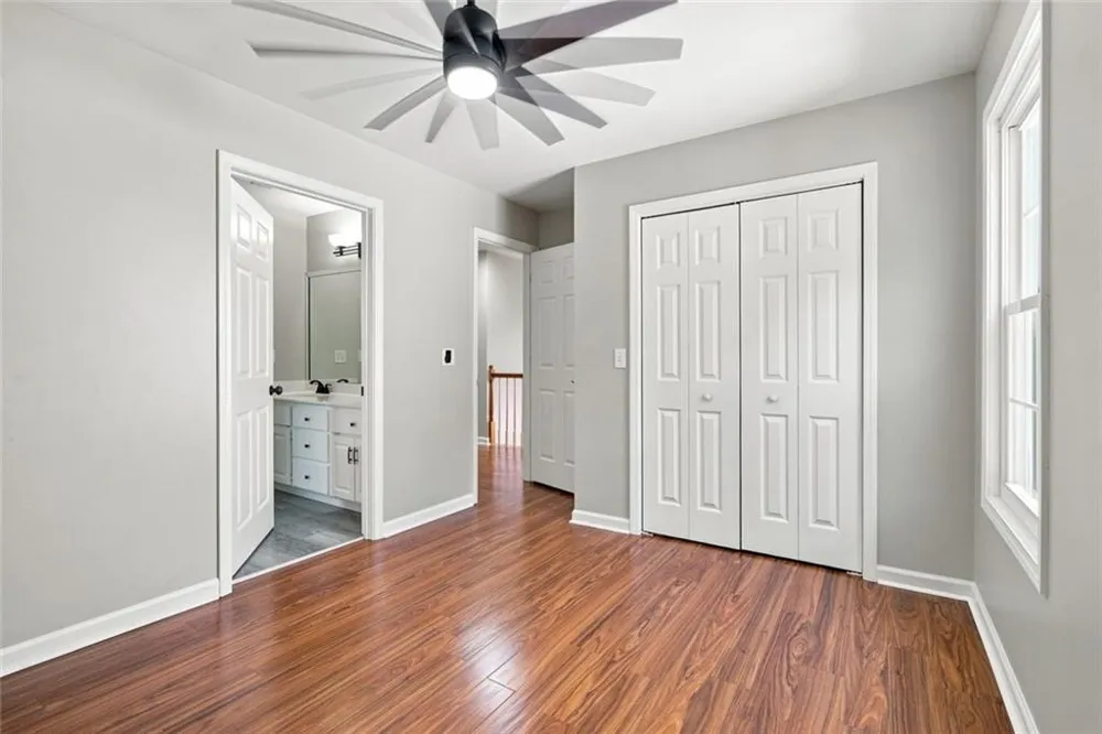 2203 Arbor Hill Road Canton, GA 30115