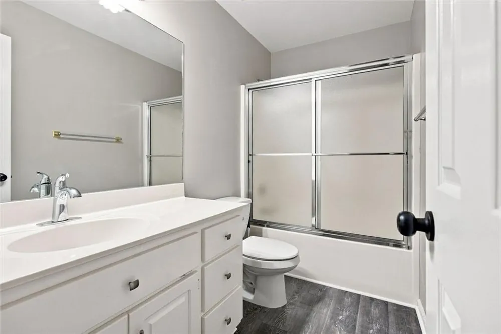 2203 Arbor Hill Road Canton, GA 30115