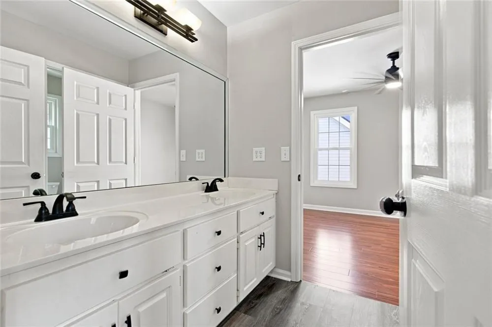 2203 Arbor Hill Road Canton, GA 30115