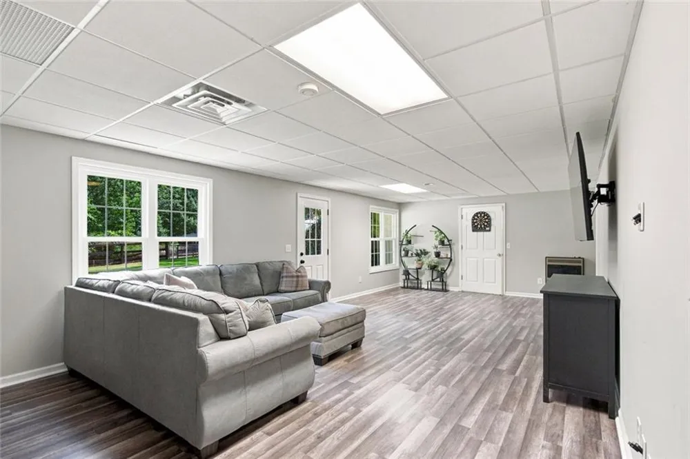 2203 Arbor Hill Road Canton, GA 30115