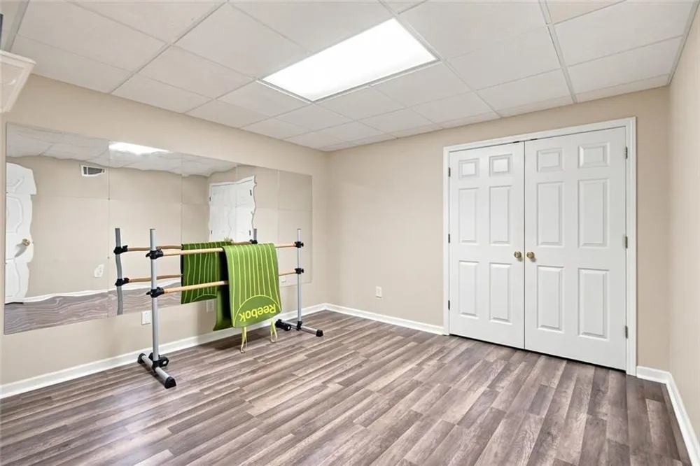 2203 Arbor Hill Road Canton, GA 30115
