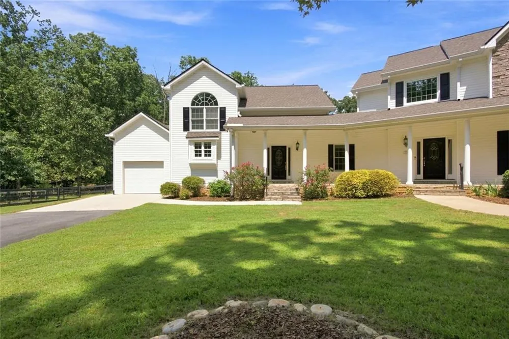 2203 Arbor Hill Road Canton, GA 30115
