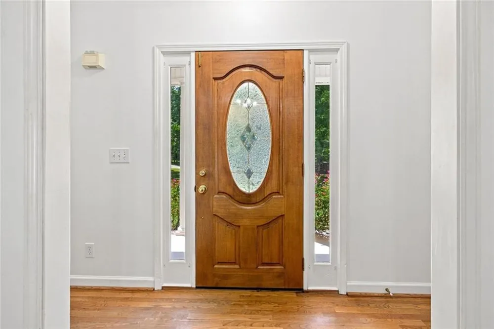 2203 Arbor Hill Road Canton, GA 30115