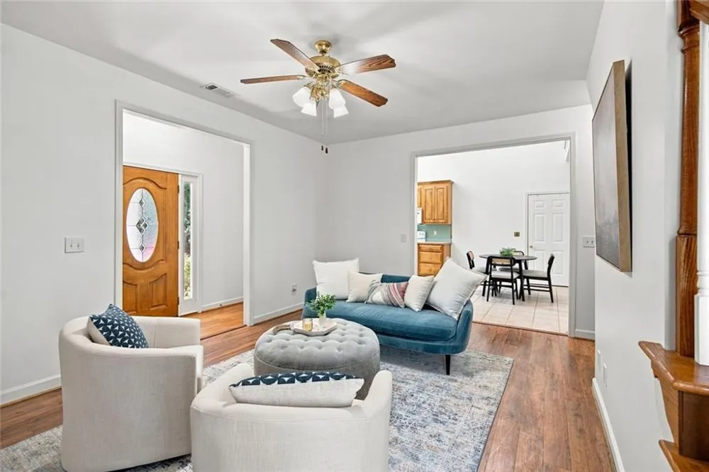 2203 Arbor Hill Road Canton, GA 30115
