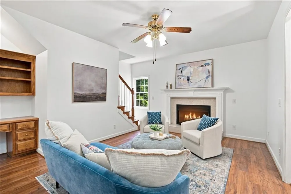 2203 Arbor Hill Road Canton, GA 30115