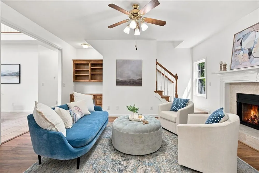 2203 Arbor Hill Road Canton, GA 30115