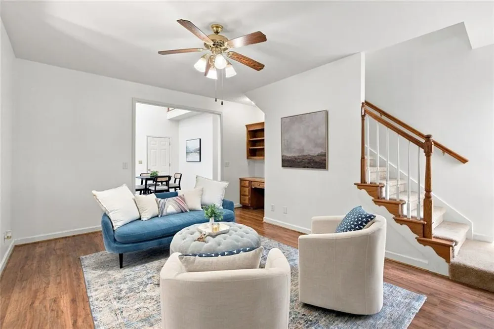 2203 Arbor Hill Road Canton, GA 30115