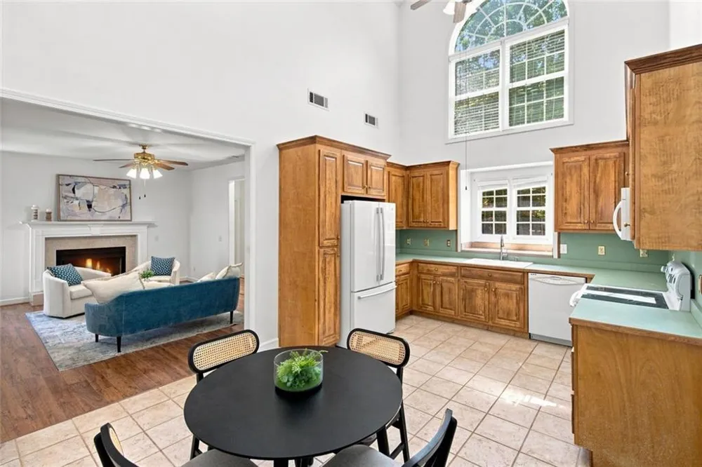 2203 Arbor Hill Road Canton, GA 30115