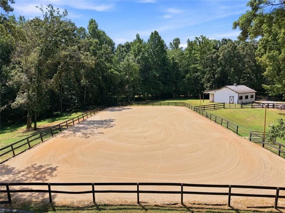 2203 Arbor Hill Road Canton, GA 30115