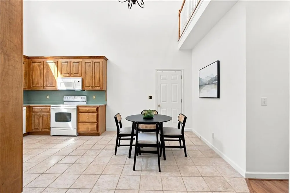 2203 Arbor Hill Road Canton, GA 30115