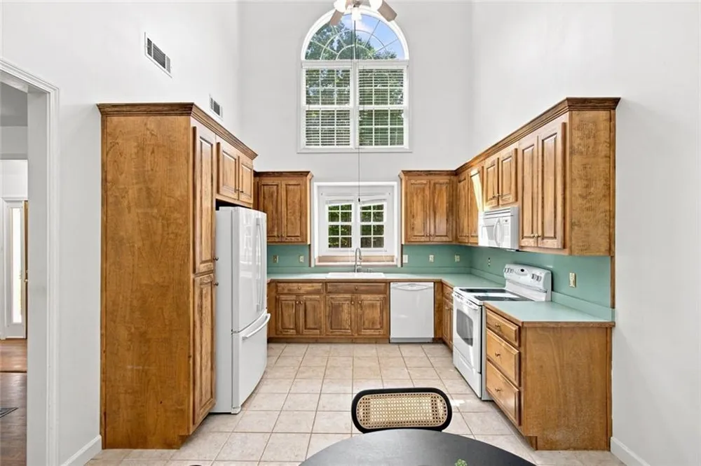2203 Arbor Hill Road Canton, GA 30115