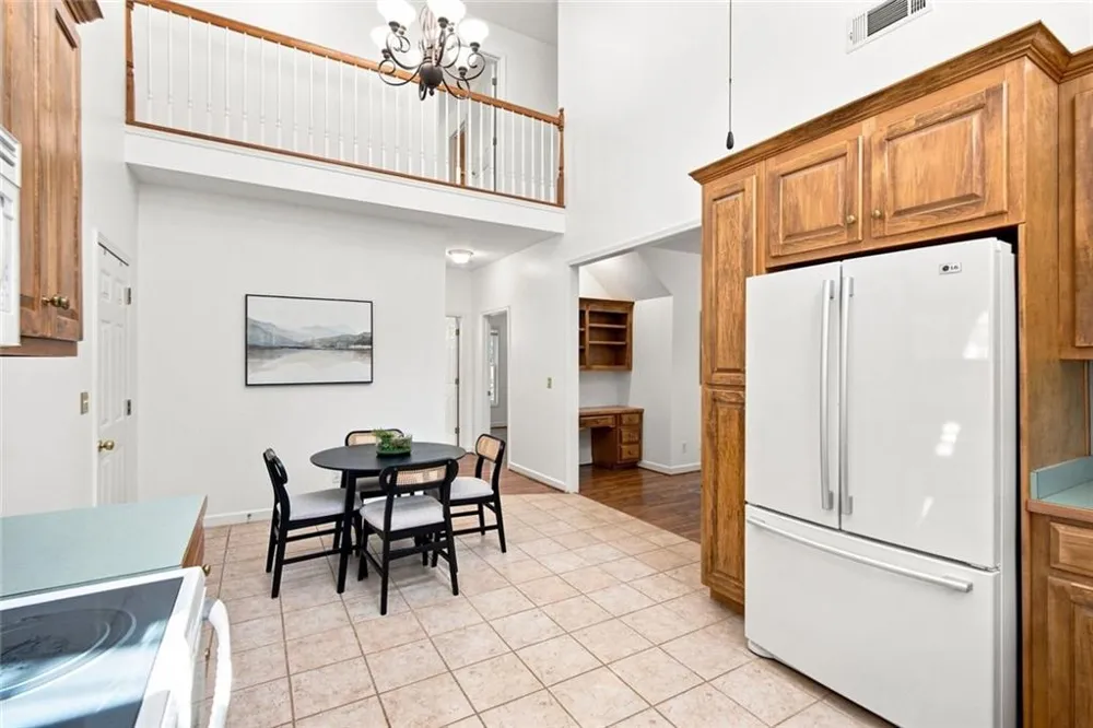 2203 Arbor Hill Road Canton, GA 30115
